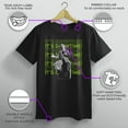 thumbnail image 3 of Boy's Beetlejuice It's Showtime Repeat Graphic T-Shirt, 3 of 10