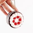thumbnail image 1 of 6Cm cake Cute Squishy slow Rising Soft Squeeze Toy, 1 of 4