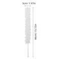 thumbnail image 2 of SOPOTUTU Musical Instrument Cleaner Cotton Metal Flute Maintenance Tool All Ages 1Pack, 2 of 8