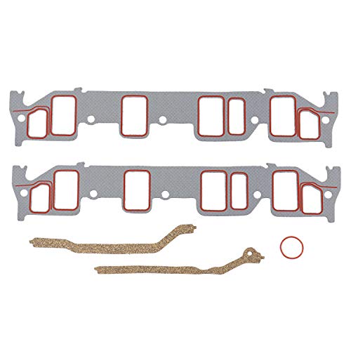 DNJ RM4186 Rear Main Crank Seal For 1968-1997 Ford Lincoln Mercury 7.5L V8 - 12 Month Warranty