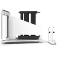 thumbnail image 2 of Kit de montaje vertical de GPU NZXT AB-RH175-W1 con elevador de 175 mm, 2 of 9