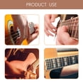 thumbnail image 3 of Nickel Silver Fret Wire Electric Guitar Fretwire Jumbo Width 2.90mm, 3 of 5