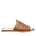 thumbnail image 3 of BEARPAW Women's Rosa Sandal Luggage - 2658W-262, 3 of 5