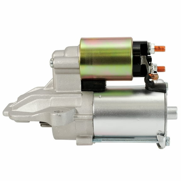 Max Motosports Starter Replacement for Ford Focus 2.3 2.0 High Quality STARTER 6674 2003 2004 2005 2006 2007 2008 3S4T-11000-AB 3S4T-11000-AC 3S4Z-11002-AB 4S4T-11000-AA 4S4Z-11002-AA