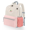 thumbnail image 1 of Mochila para niños pequeños de 2 a 5 años de edad preescolar, 1 of 8