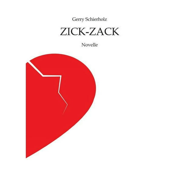 Zick-Zack (Paperback)