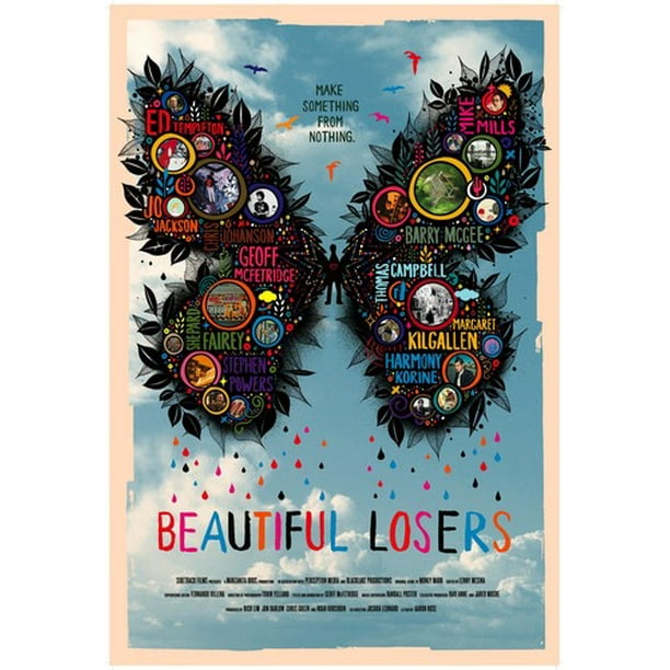 Beautiful Loosersgraffiti Movies & Documentaries