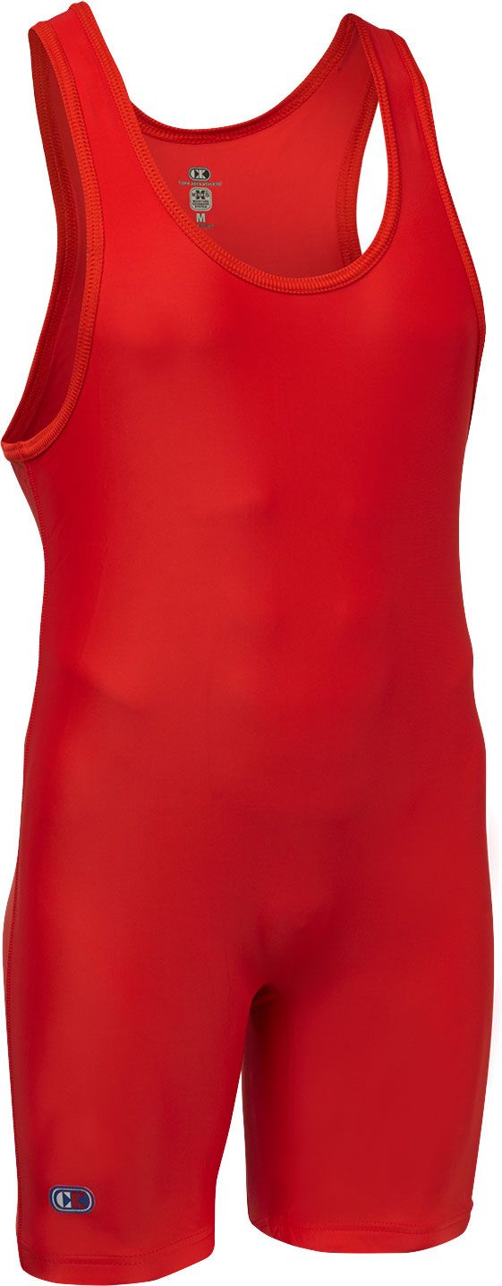 cliff keen relentless compression gear wrestling singlet