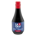 thumbnail image 2 of La Choy Soy Sauce, 2 Pack, 10 oz, 2 of 6