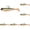 A, variant on 6 Pcs Pre Rigged Paddle Tail Swimbaits, Soft Shadtale Lures with Jig Heads, Vibrating Sinking Lures for Bass Trout Walleye Pike Muskie Crappie, Freshwater and Saltwater Jigging Bait