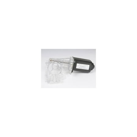 - AC Delco 16889150 Trunk Lid Pull Down Motor Actuator