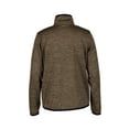 thumbnail image 3 of Realtree Youth Fleece Quarter Zip Pullover Sweatshirt, Sizes XS-XL, 3 of 6