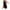 Black, variant on Juslio Women Nightgowns Sexy Sleepshirts Sexy Comfortable Short Sleepshirts