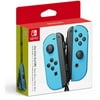 Nintendo Switch Joy-Con Pair (Blue)