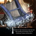 thumbnail image 3 of Tube Air Conditioning Waistcoat, Wear   Compressed Air Welding Vest High Comfort Simple Use   Forging, 3 of 8