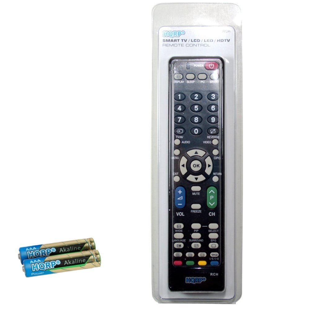 sharp aquos tv remote control code for bose