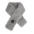thumbnail image 2 of Utoimkio USB Heated Scarf Rechargeable Neck Heating Pad Warmer Winter Three Temp Settings Heated Scarf for Women Men(Without Power Bank), 2 of 3