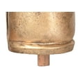 thumbnail image 4 of Incense Garden Set of 3 Hanging Harmony Bells Garden Rustic Relaxing Tranquil Wind Chimes, 4 of 6