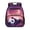 Cute Panda, variant on Jeiento Lightweight Toddler Backpack for Girls, Cute Panda 13.5 Inch Preschool Bag, Kids School Backpack with 2 Front & 2 Side Mesh Pockets
