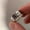 J26041011-1, variant on Vintage Playing Card Theme Ring Set, 3 Styles of Ace & Royal Flush Statement Rings for Men and Women