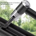 thumbnail image 3 of Handheld Car Vacuum Cleaner, Powerful Suction Small Mini Dusts Buster Portable Vacuum Cleaner Electric Air Duster Hand Held Vacuums for Car, Home, Office, Pet, 3 of 4