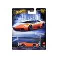thumbnail image 3 of Hotwheels  Exotic Envy Set Car Culture 2024 Series G Diecast Model Cars - 5 Piece, 3 of 6