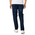thumbnail image 3 of Diesel D-Finitive Regular Jeans, Blue, 3 of 5