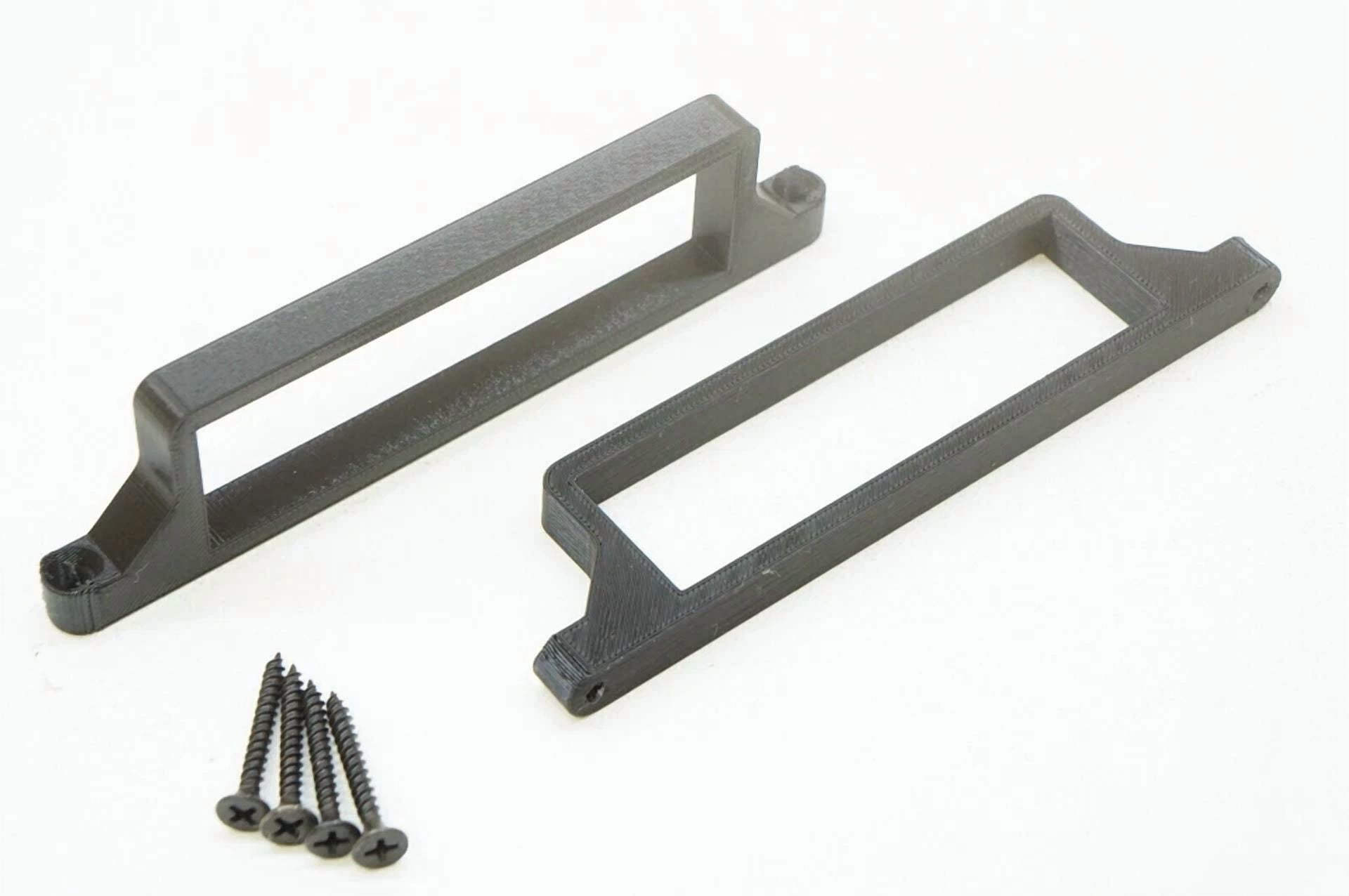 BUTTERFLY- Netgear Gs116Na Prosafe 16-Port Network Switch Wall Mount Bracket Holder