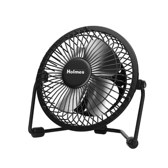 Holmes Blizzard Fans