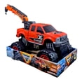 thumbnail image 1 of Camioneta de juguete CYC COSITAS Y COSITAS Friccion Rescate con Escalera Telescopica B1032347 Rojo, 1 of 4