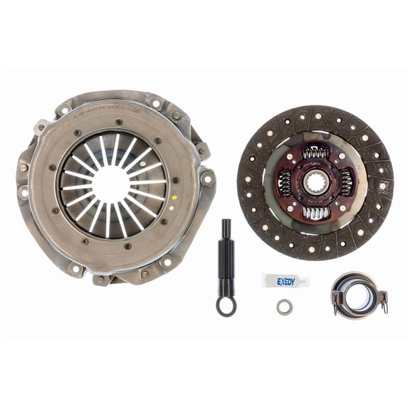EXEDY 01040 OEM Replacement Clutch Kit