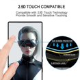 thumbnail image 5 of Tempered Glass Film For ZTE nubia Red Magic 9S Pro+, 5 of 5