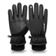 thumbnail image 1 of Guantes Gruesos Nieve Impermeables A Prueba De Viento Frio, 1 of 7