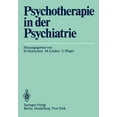 thumbnail image 1 of Psychotherapie in der Psychiatrie (German Edition), 1 of 1