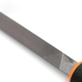 thumbnail image 3 of CEORPER File Set with Soft Grip Handle Medium-Toothed Metal Files Set Metalworking, 3 of 7