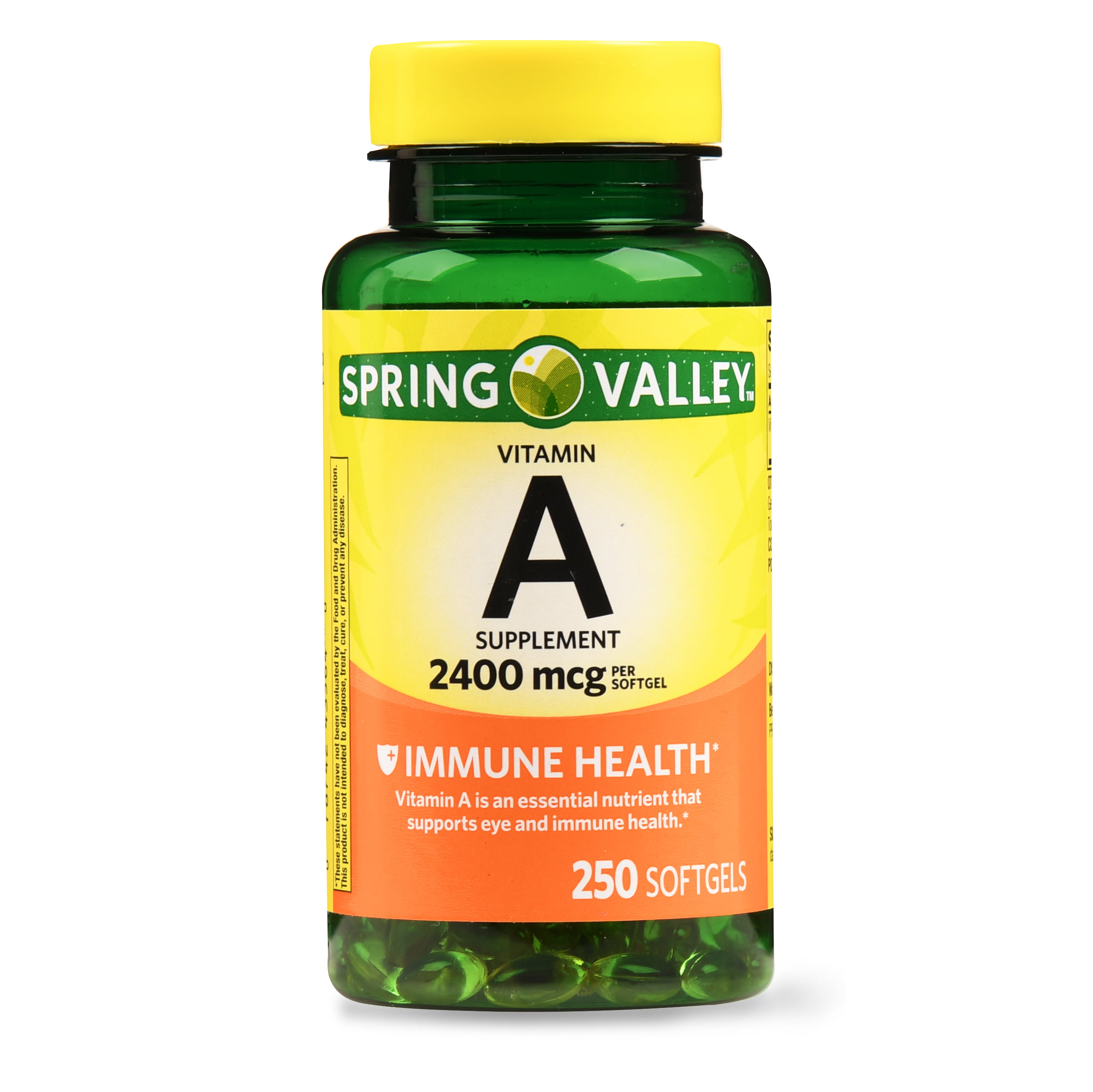spring-valley-vitamin-a-softgels-2400mcg-250-count-walmart