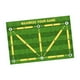 thumbnail image 5 of Alfombra de entrenamiento de fútbol, dispositivos de entrenamiento multiusos, tapete de fútbol, tapete de Entrenamiento de fútbol plegable, alfombra 80cmx120cm, 5 of 8