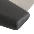 thumbnail image 3 of Cortador Raspador De Masa De Acero Inoxidable ANGGREK Herramienta Para Hornear Color acero inoxidable mango negro, 3 of 7