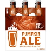 Point Whole Hog Seasonal Beer 4/6 pack Bottle