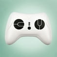 thumbnail image 4 of fastboy Electric Vehicle Controller for Children Car White Controller, 4 of 5