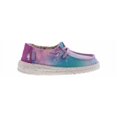 thumbnail image 2 of Heydude Wendy Dreamer Toddler Girls' Casual Shoe | 40087-9CD, 2 of 6