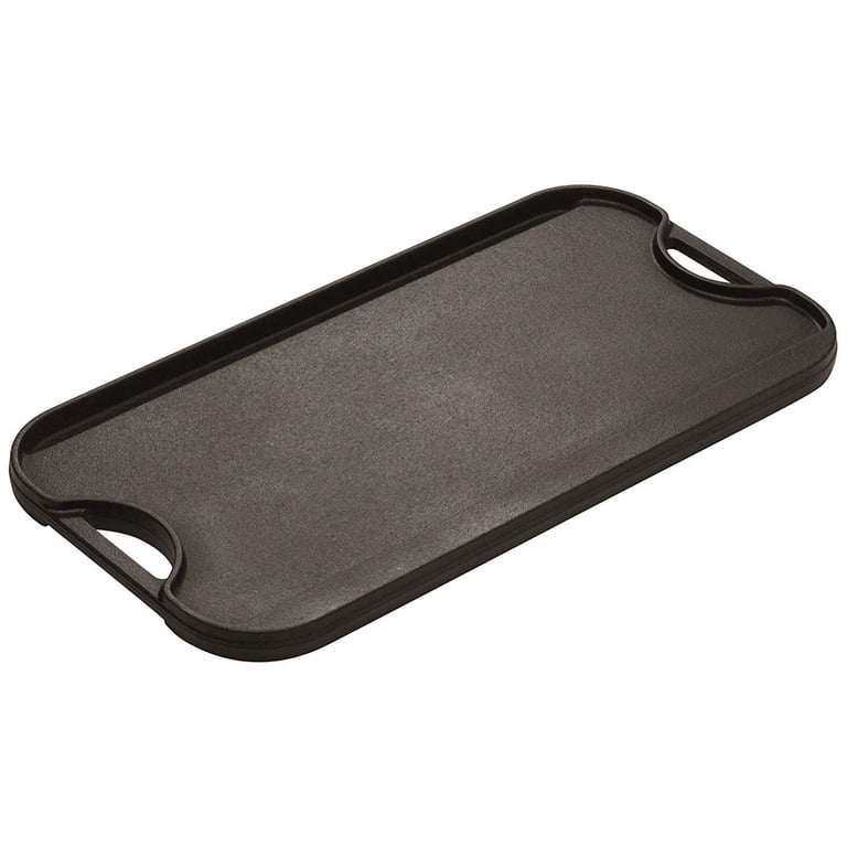 Lodge, Grill and Griddle, 20