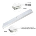 thumbnail image 3 of Usb Rechargeable Cabinet Light Under Counter Light Closet Cabinet Motion Sensor USB Rechargeable  Indoor 30 LED Lights Bar, 3 of 8