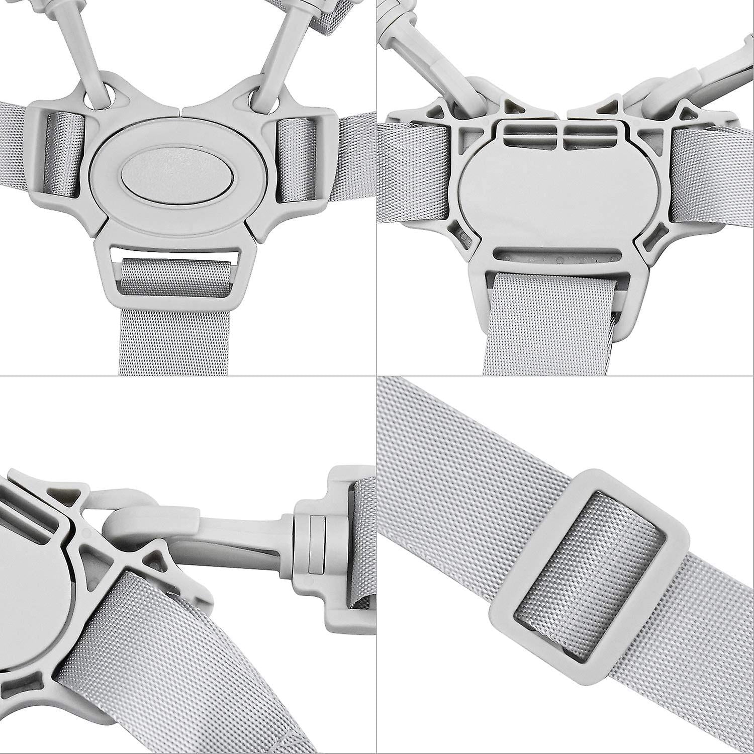 Baby chair seat belt hotsell