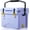 Lavender, variant on 12/18/25 Quart Rotomolded Cooler, Built to Stand up to The Rigors of The