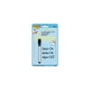 Redi-Tag 4" x 4" Re-Mark Self-Stick Notes with Dry Erase Pen, 6/Pack