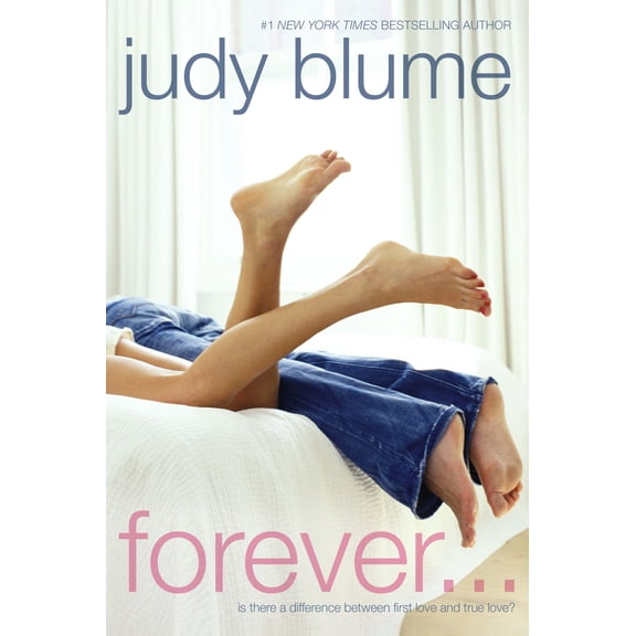 Forever . . . (Paperback) by Judy Blume