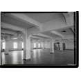 thumbnail image 2 of Historic Framed Print, Alcatraz, Cell House, Alcatraz Island, San Francisco Bay, San Francisco, San Francisco County, CA - 29, 17-7/8" x 21-7/8", 2 of 9