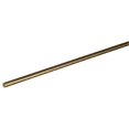 thumbnail image 1 of Boltmaster 11398 0.75 x 48 in. Round Aluminum Tube, 1 of 1