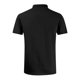 thumbnail image 5 of Designer Spring Summer Men's Casual Cotton Linen Solid Color Short Sleeve Shirts Loose Shirts XL, 5 of 5